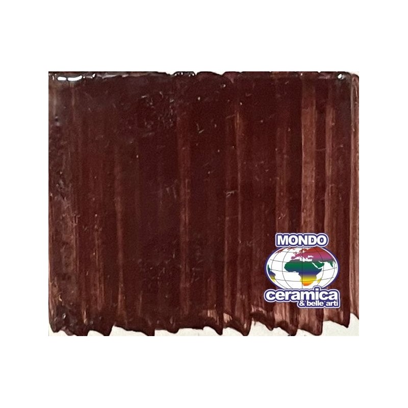 Colore marrone sottocristallina csc1013
