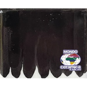 Colore bruno seppia sottocristallina