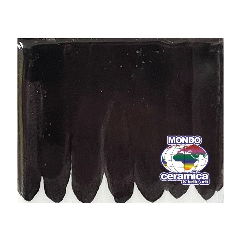 Colore bruno seppia sottocristallina
