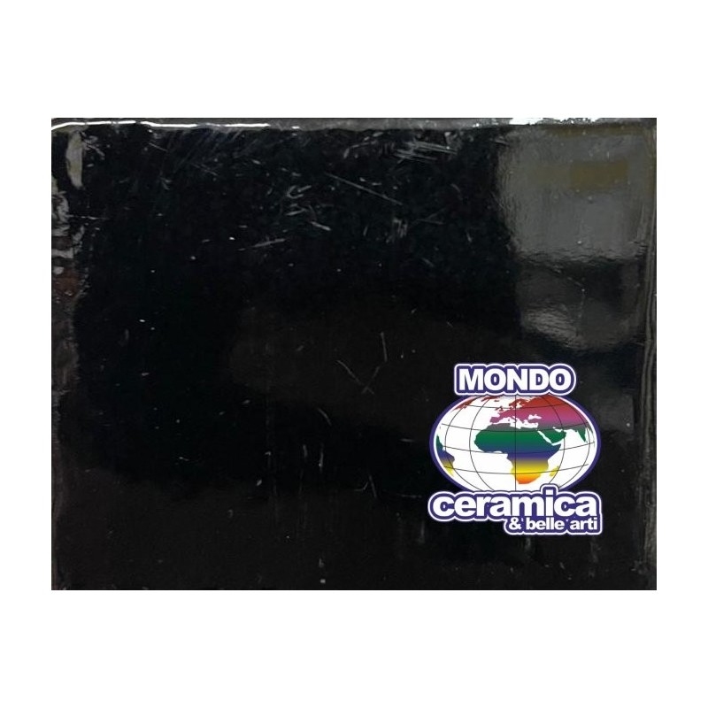 Colore nero sottocristallina