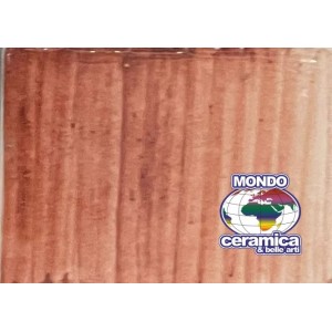 Colore rosso pompeiano sottocristallina
