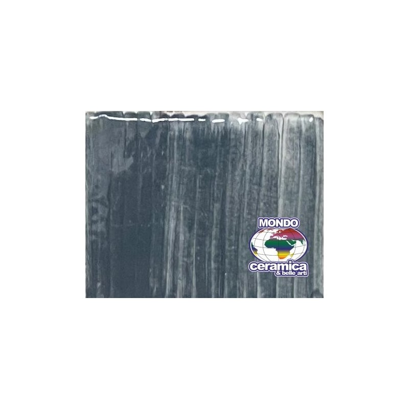 Colore grigio sottocristallina
