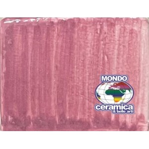 Colore rosa sottocristallina