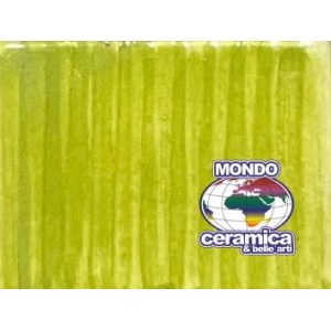 Colore verde sottocristallina csc1074