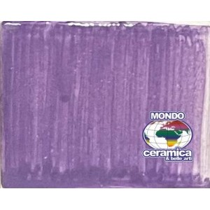 Colore viola sottocristallina