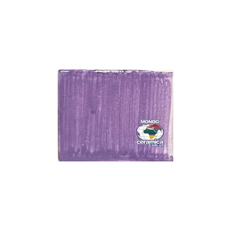 Colore viola sottocristallina
