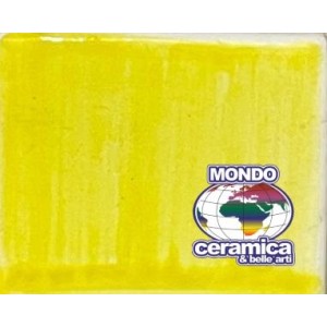 Colore giallo limone sottocristallina
