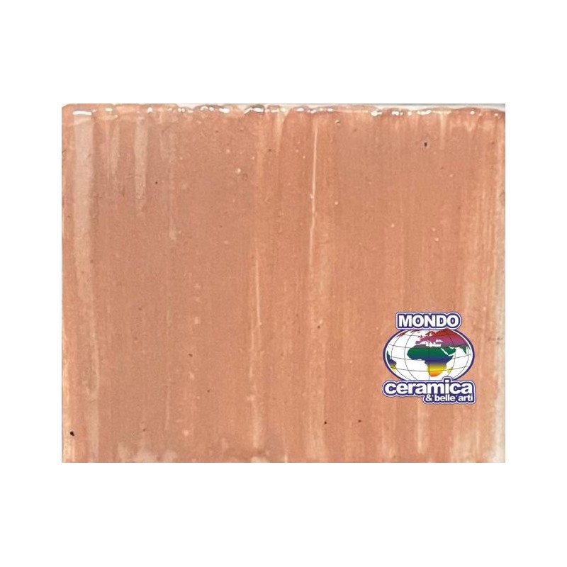 Colore carnicino sottocristallina