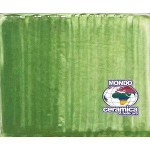 Colore verde sottocristallina csc1085
