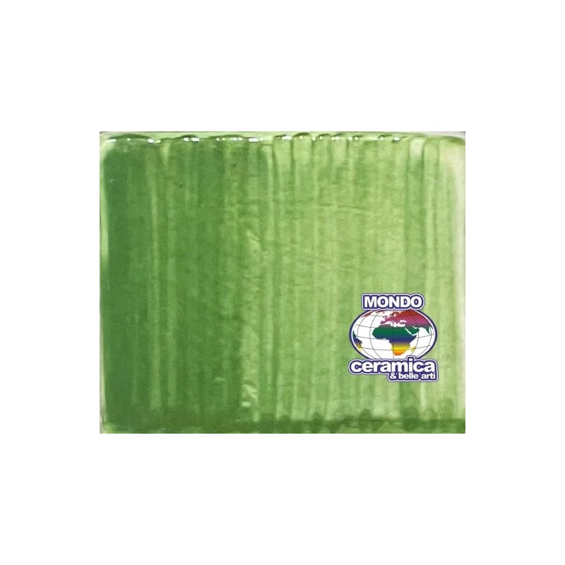 Colore verde sottocristallina csc1085