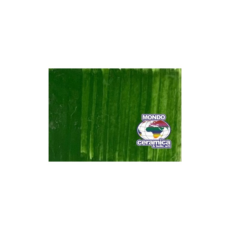 Colore verde sottocristallina csc1108