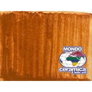 Colore arancio castelli sottocristallina csc1109