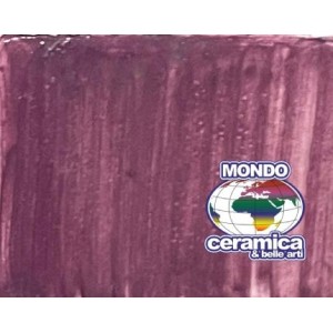 Colore rosso carminio sottocristallina