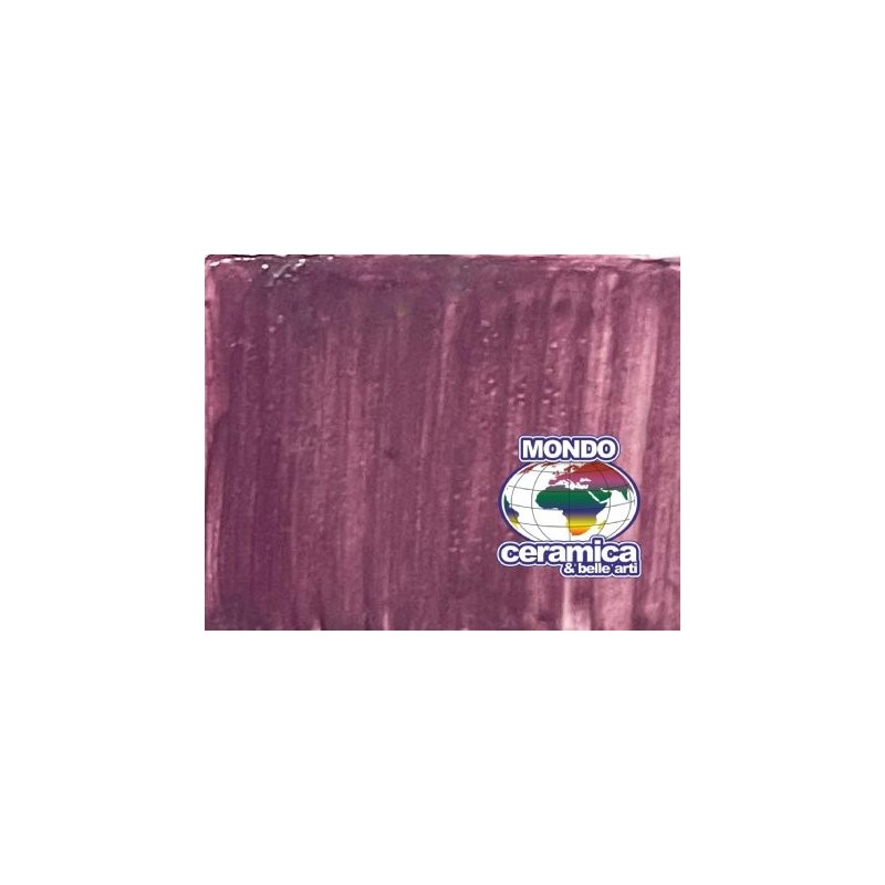 Colore rosso carminio sottocristallina