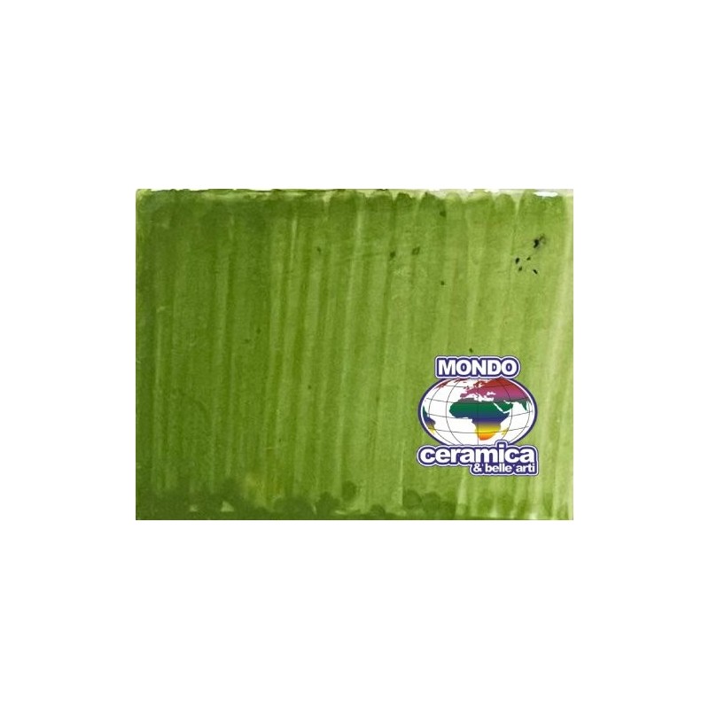 Colore verde sottocristallina csc1127