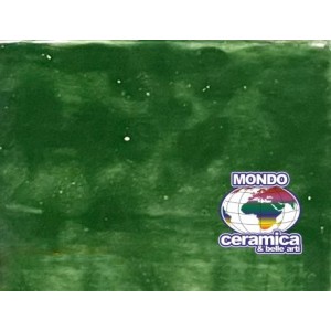 Colore verde sottocristallina csc1259