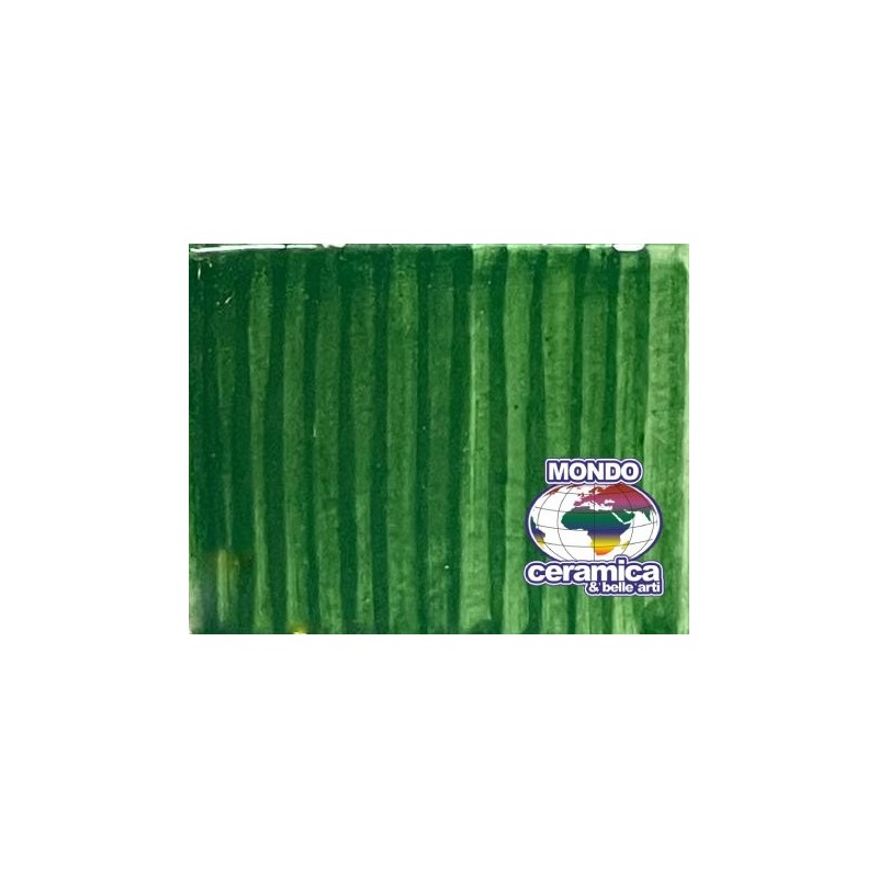 Colore verde sottocristallina csc1261