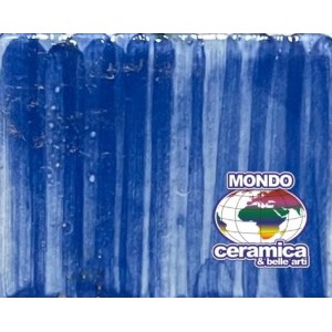 Colore turchese sottocristallina