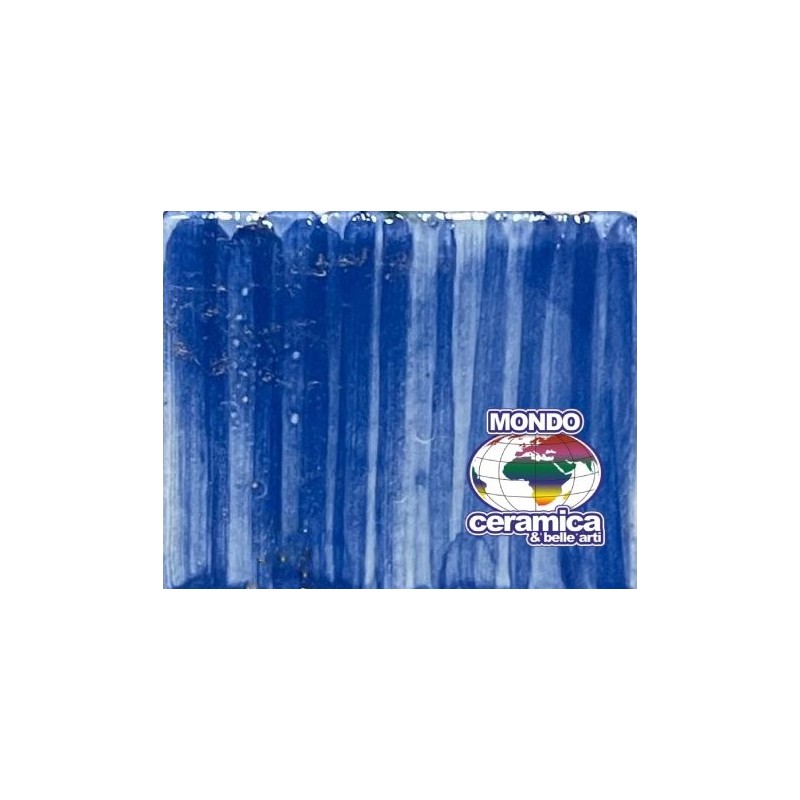 Colore turchese sottocristallina