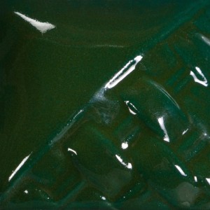 Mayco SW-509 Dark Green