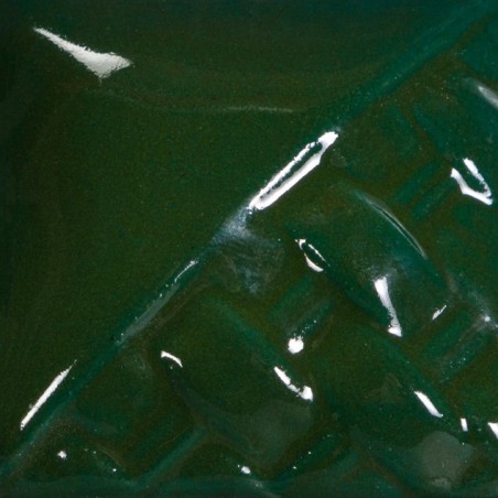 Mayco SW-509 Dark Green