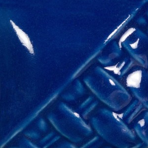 Mayco SW-510 Blue Gloss