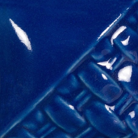 Mayco SW-510 Blue Gloss