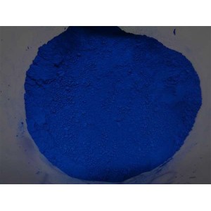 Pigmento Celeste superventilato