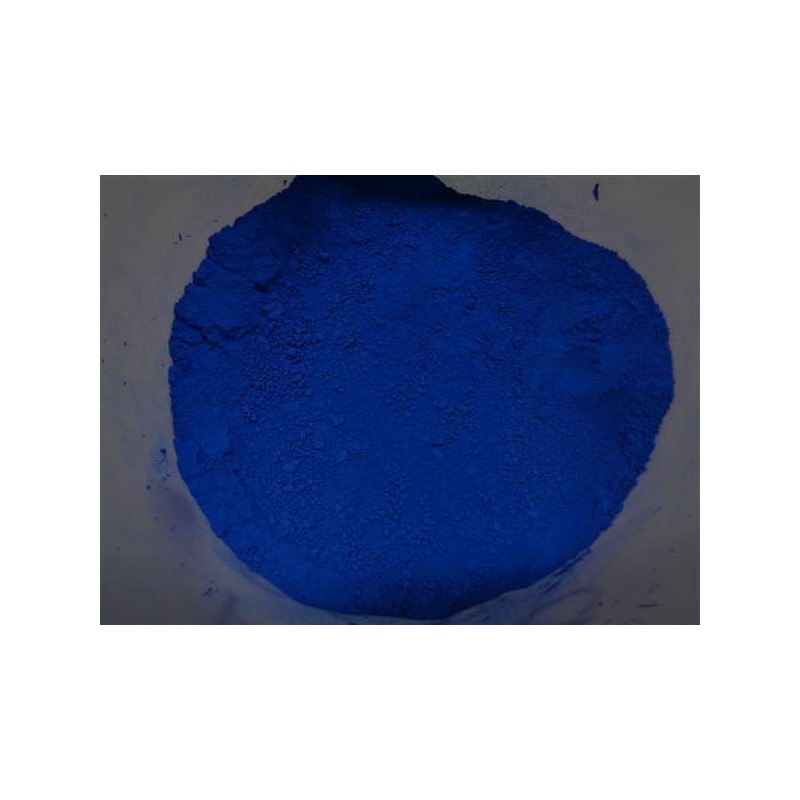 Pigmento Celeste superventilato