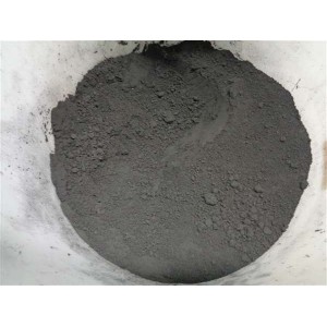 Pigmento Nero superventilato