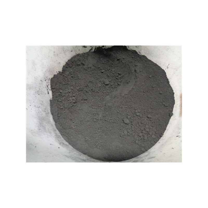 Pigmento Nero superventilato