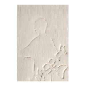 W 52 Porcellana Bianca 1050°