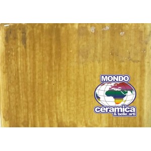 Colore banana soprasmalto
