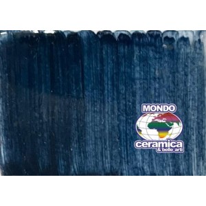 Colore blu soprasmalto csm119