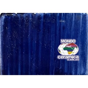 Colore blu soprasmalto csm132