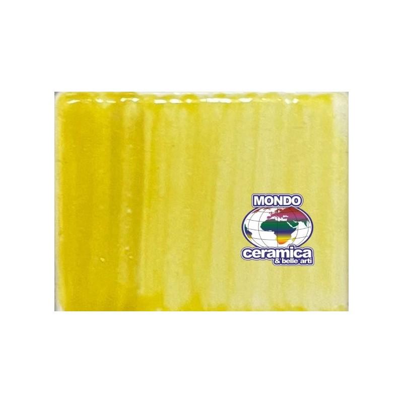 Colore giallo soprasmalto csm192