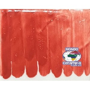 Colore corallo soprasmalto