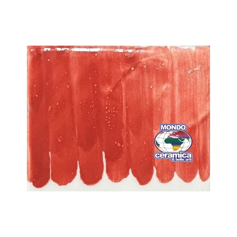 Colore corallo soprasmalto