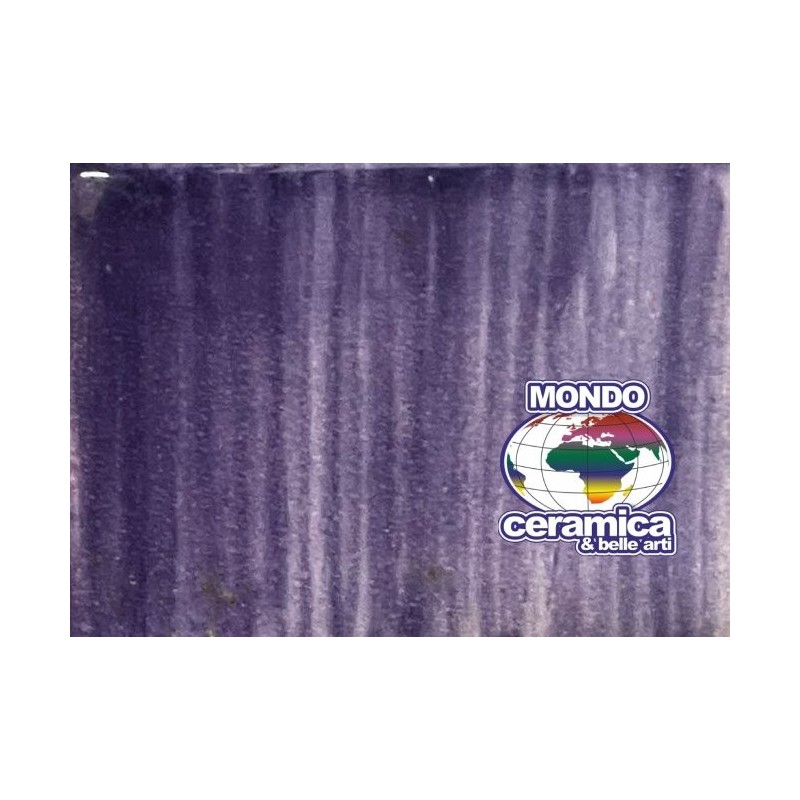 Colore viola soprasmalto
