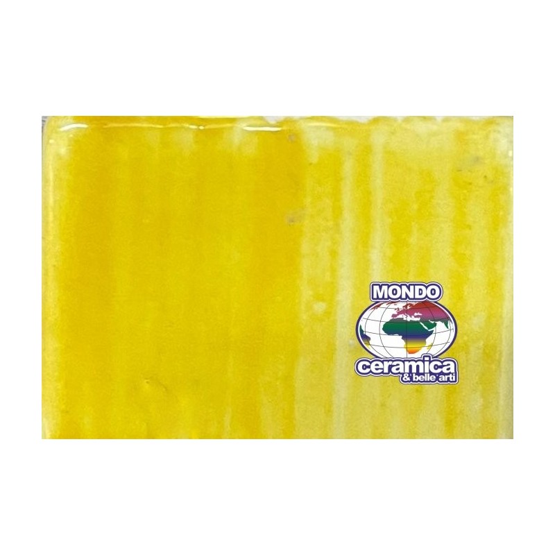 Colore giallo soprasmalto csm198