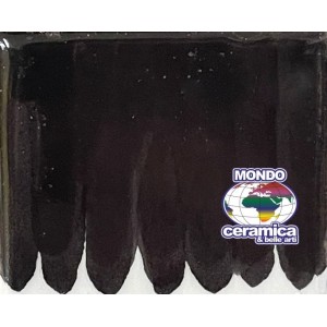 Colore manganese soprasmalto