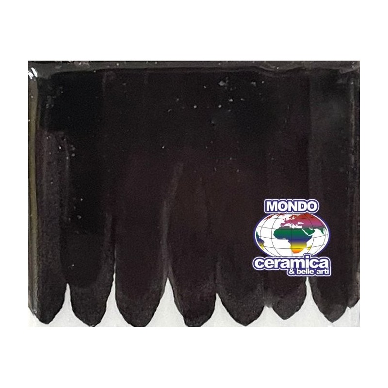 Colore manganese soprasmalto