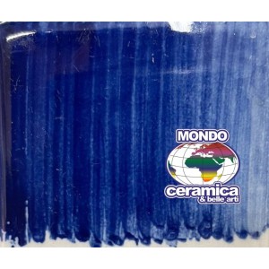 Colore blu soprasmalto csm3