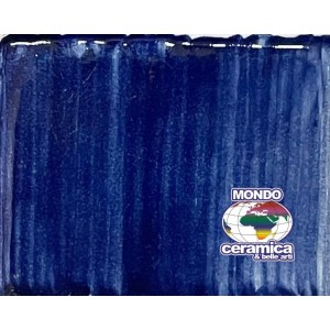 Colore blu soprasmalto csm32