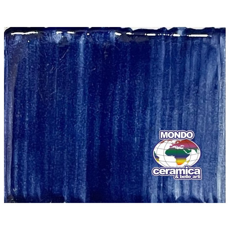 Colore blu soprasmalto csm32