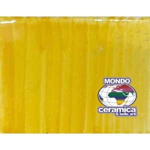 Colore giallo soprasmalto csm43