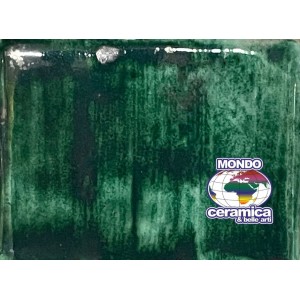 Colore verde ramina soprasmalto csm44