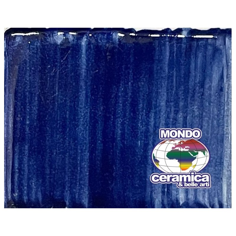 Colore blu soprasmalto csm54
