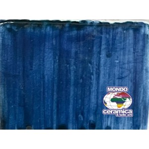 Colore blu soprasmalto csm65
