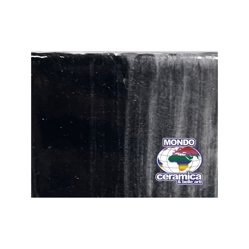 Colore nero soprasmalto
